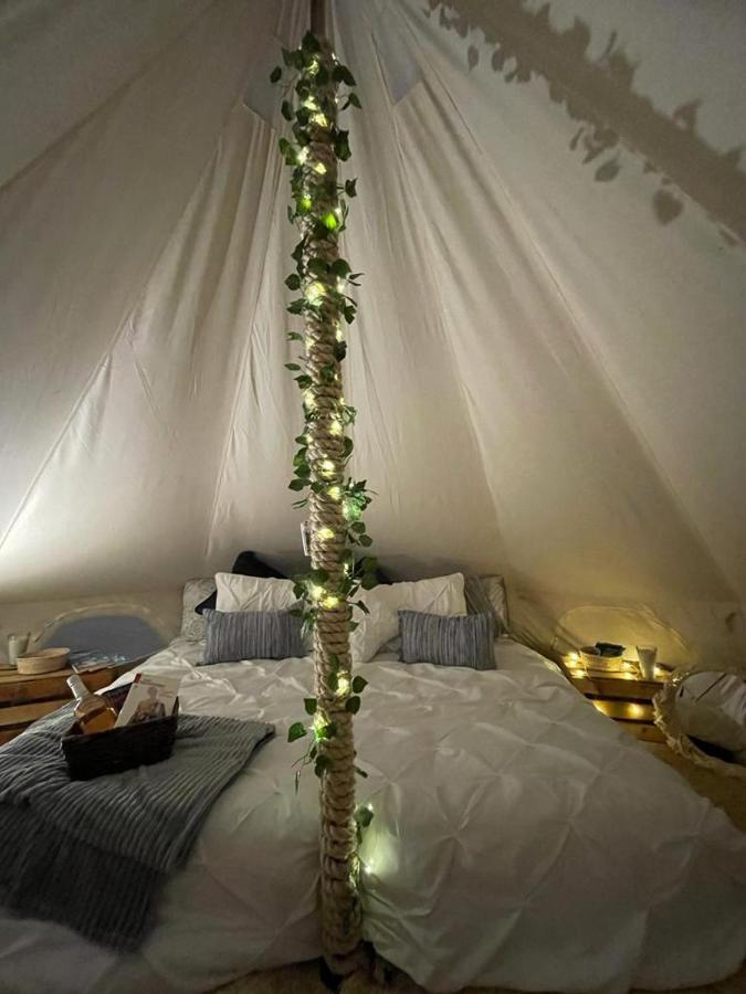 Hostel Flakos Barra de Potosi المظهر الخارجي الصورة